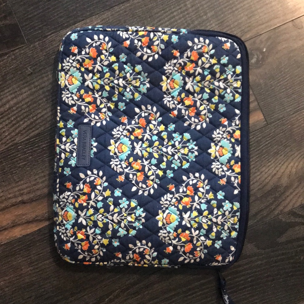 Vera Bradley Laptop Case